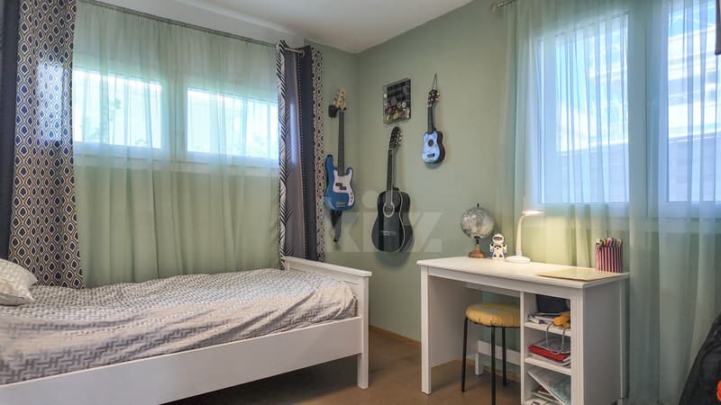 Belle villa idéalement située et soigneusement entretenue (6)