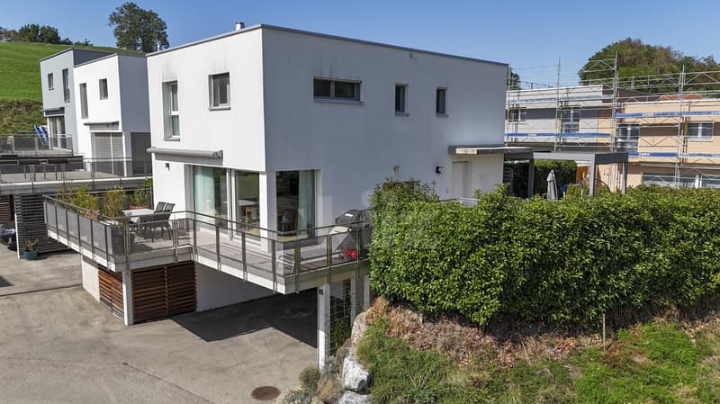 Belle villa idéalement située et soigneusement entretenue (1)