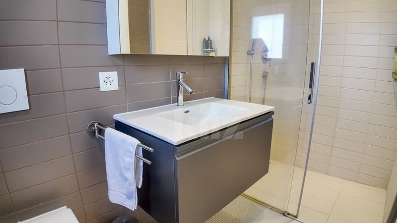 Belle villa idéalement située et soigneusement entretenue (10)