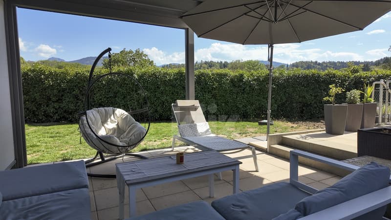 Belle villa idéalement située et soigneusement entretenue (12)