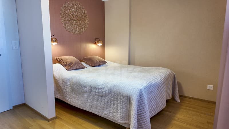 Belle villa idéalement située et soigneusement entretenue (7)