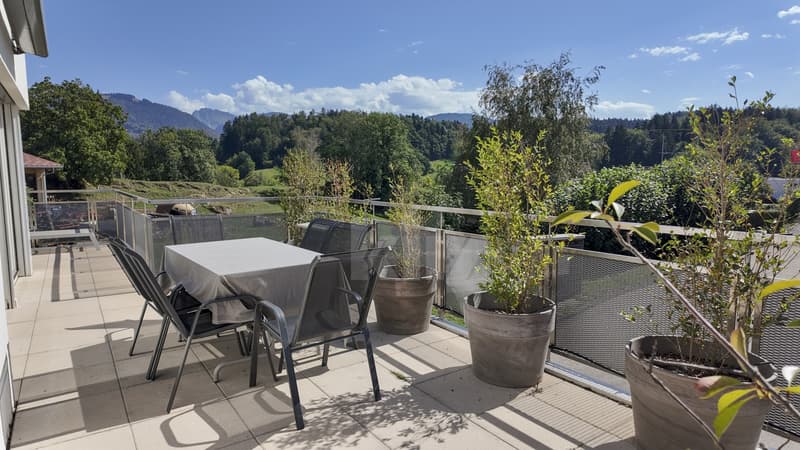Belle villa idéalement située et soigneusement entretenue (2)