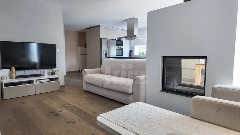 Belle villa idéalement située et soigneusement entretenue (5)