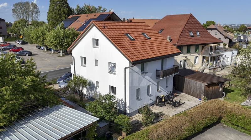 Belle maison intégralement rénovée (1)