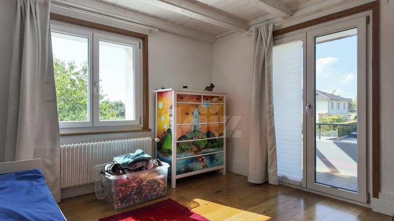 Belle maison intégralement rénovée (9)