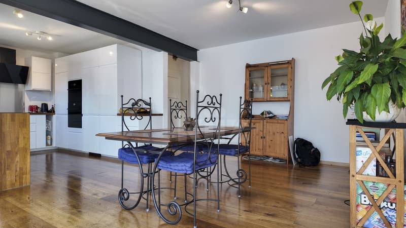 Belle maison intégralement rénovée (3)