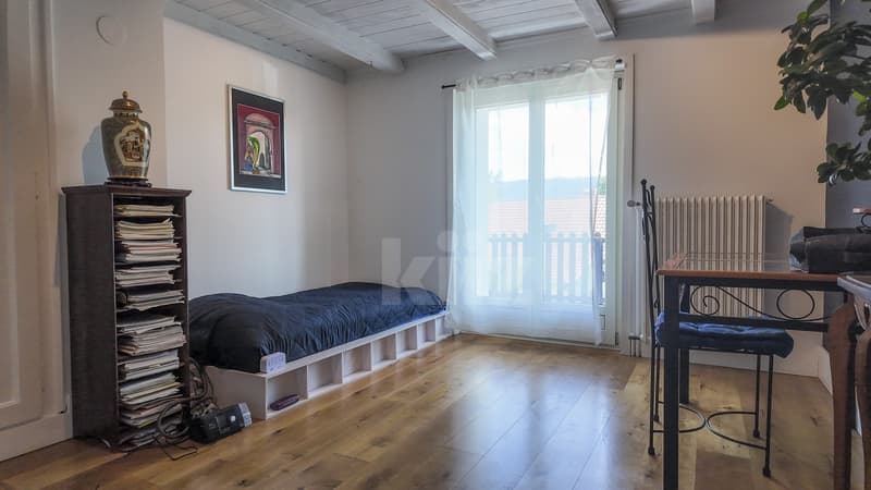 Belle maison intégralement rénovée (6)