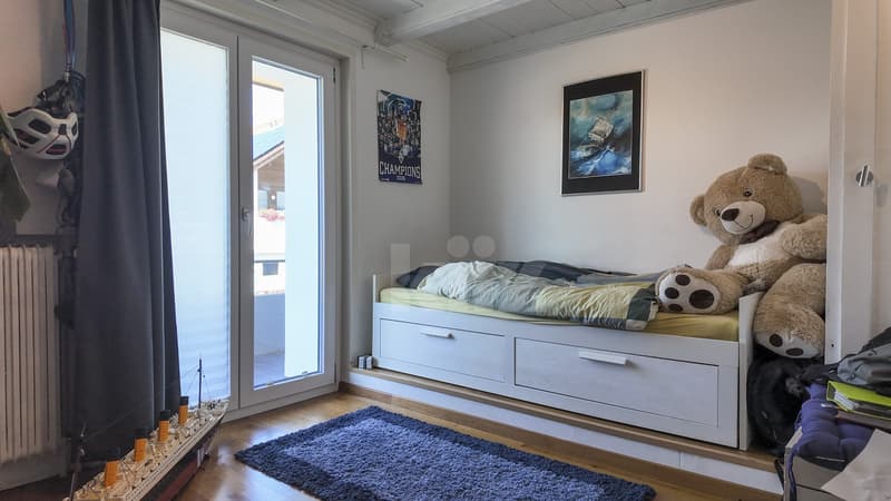 Belle maison intégralement rénovée (7)