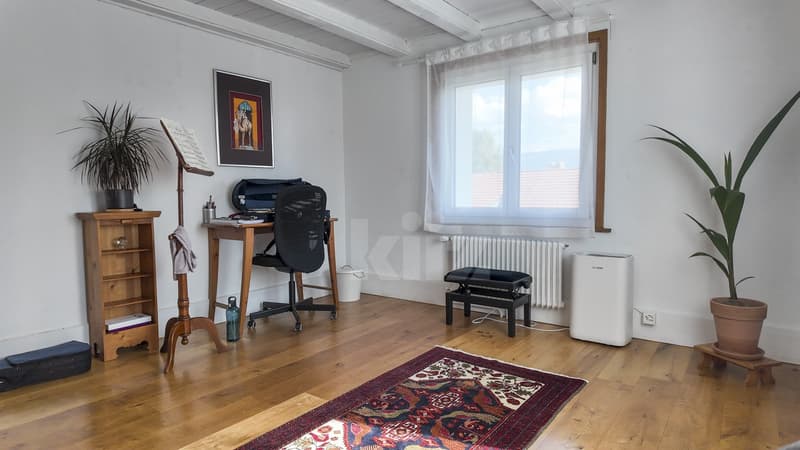 Belle maison intégralement rénovée (8)