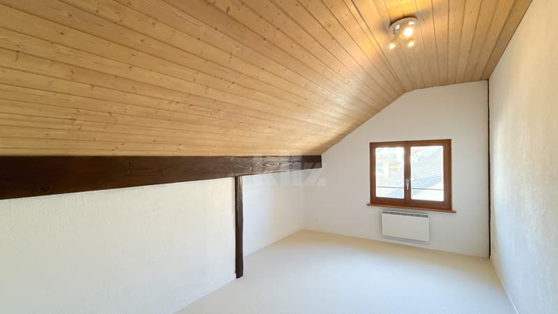 Superbe appartement dans maison villageoise (10)