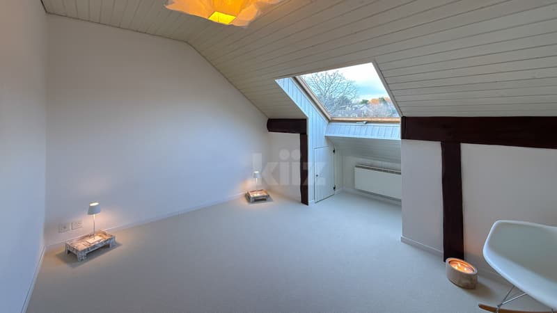 Superbe appartement dans maison villageoise (7)