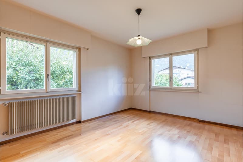 Charmante maison villageoise avec jardin (7)
