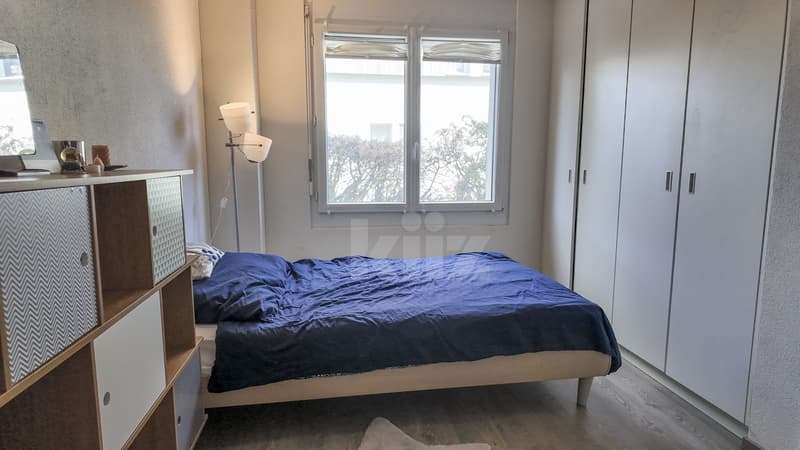 Superbe appartement de plain-pied avec terrasse et jardin (6)