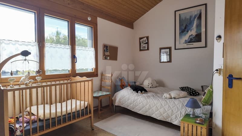 Splendide maison familiale avec grand jardin (11)