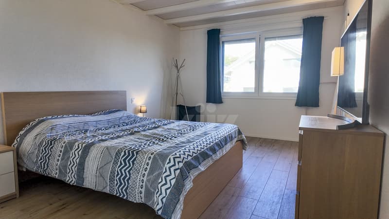 Une maison rénovée pleine de potentiel (4)