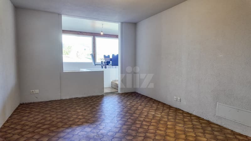 Une maison rénovée pleine de potentiel (11)