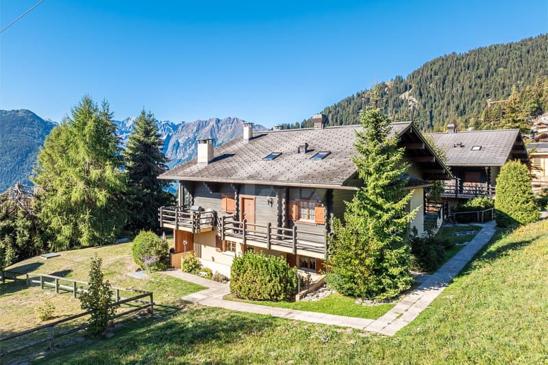 Charmant appartement en duplex avec terrasse (12)