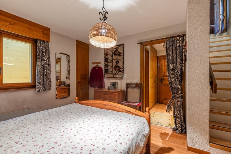 Charmant appartement en duplex avec terrasse (8)
