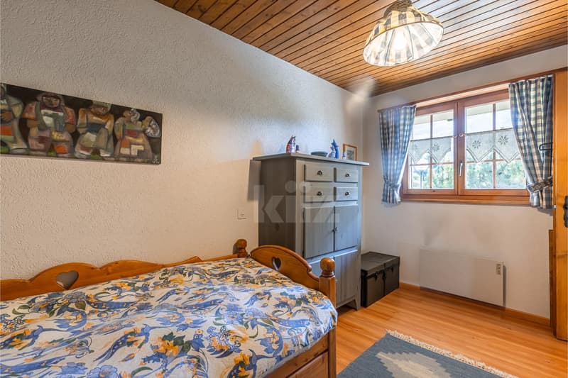 Charmant appartement en duplex avec terrasse (6)