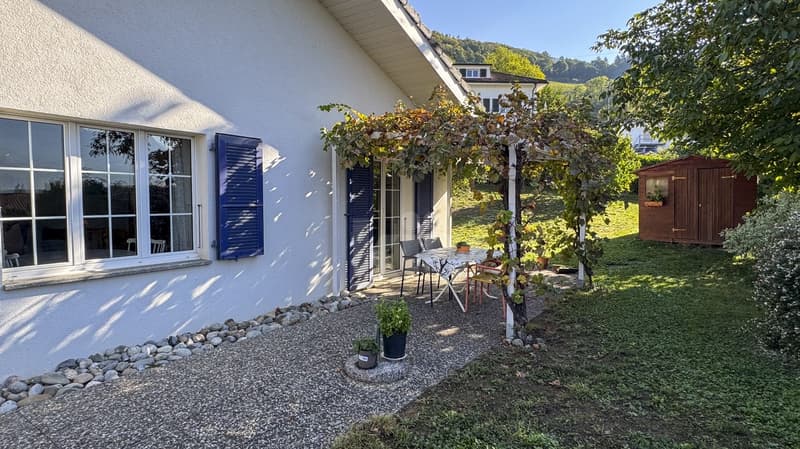 Charmante villa jouissant d'un emplacement idéal (11)
