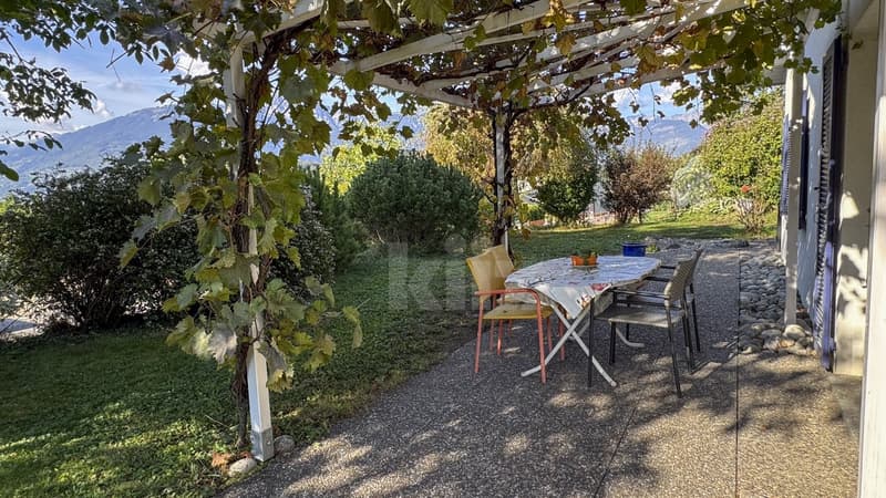Charmante villa jouissant d'un emplacement idéal (6)
