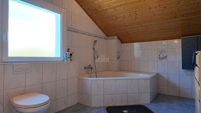 Belle maison individuelle avec jardin et terrasse (10)