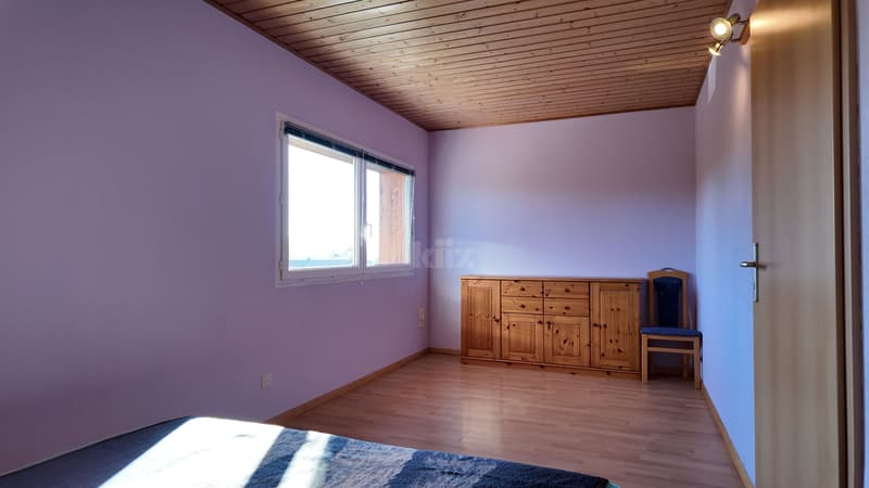 Belle maison individuelle avec jardin et terrasse (9)