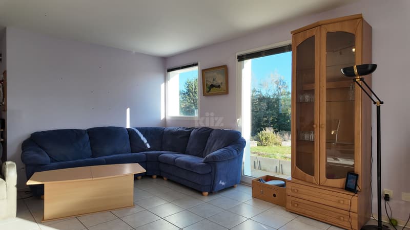 Belle maison individuelle avec jardin et terrasse (3)