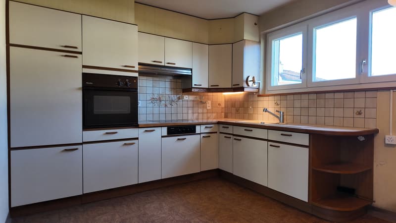 Charmante maison avec jardin arboré (4)
