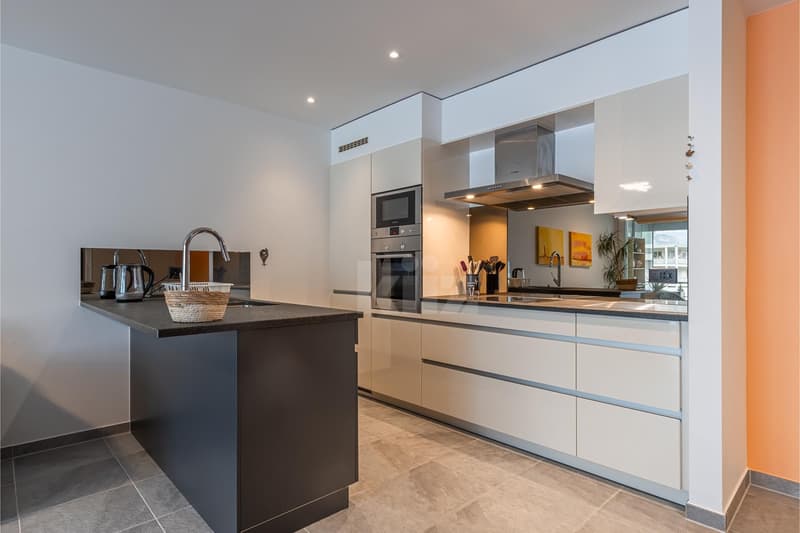 Appartement spacieux et lumineux avec Loggia (3)