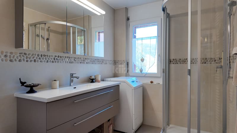 Superbe duplex avec terrasse et vue dégagée (7)