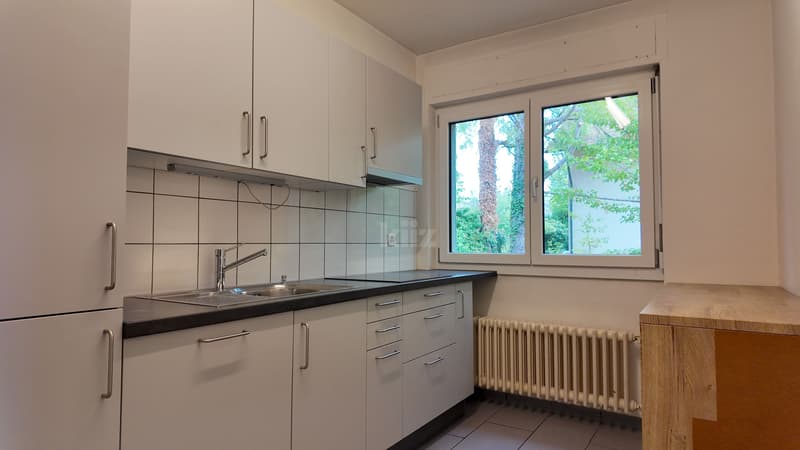 Charmante maison avec jardin et espace indépendant (5)
