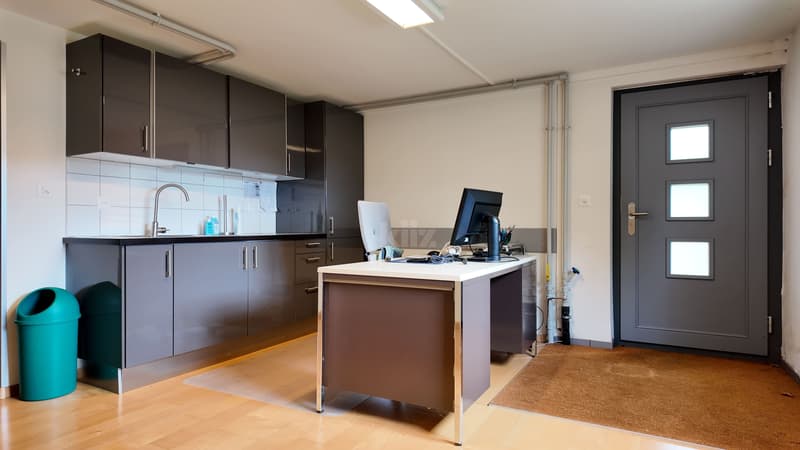 Charmante maison avec jardin et espace indépendant (11)