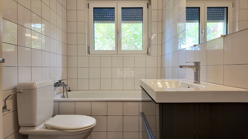 Charmante maison avec jardin et espace indépendant (9)