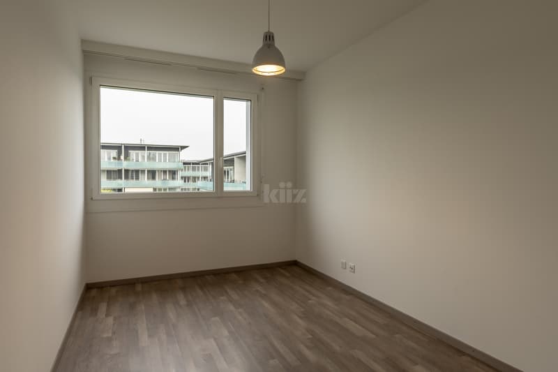 Superbe appartement avec balcon (9)