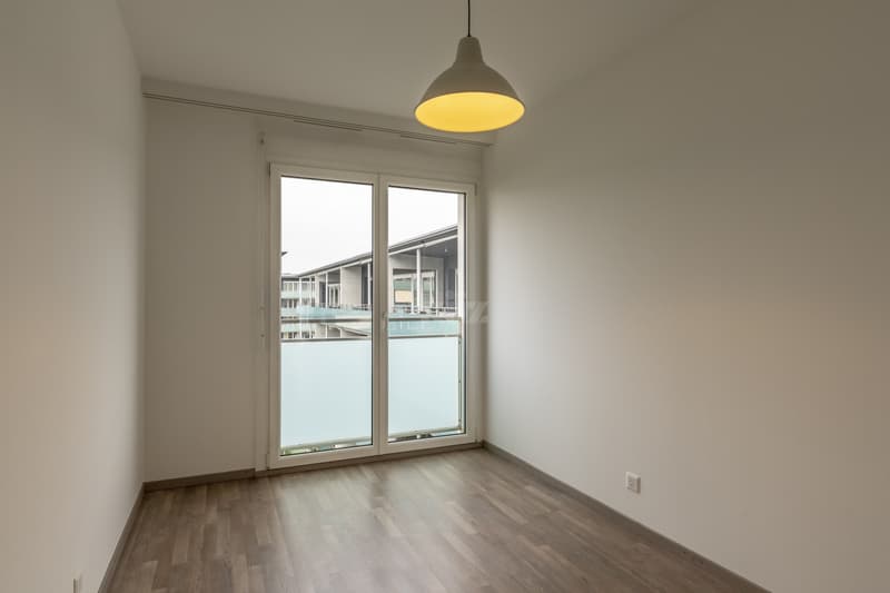 Superbe appartement avec balcon (10)