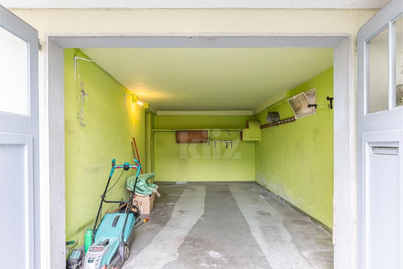 Charmante maison avec jardin arboré (10)