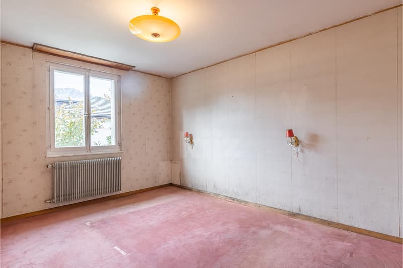 Charmante maison avec jardin arboré (6)