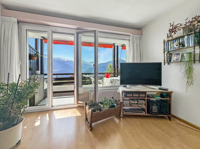 13261108 Montana-la-Côte, 4.5 rooms, Randogne (3)