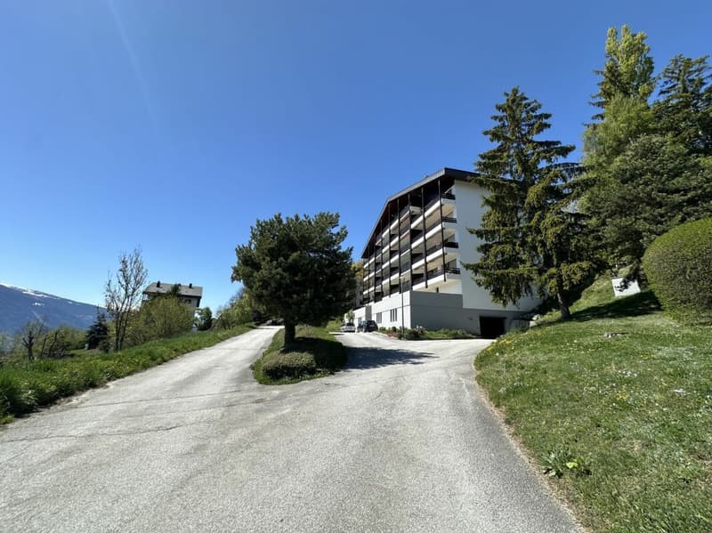 13261108 Montana-la-Côte, 4.5 rooms, Randogne (16)