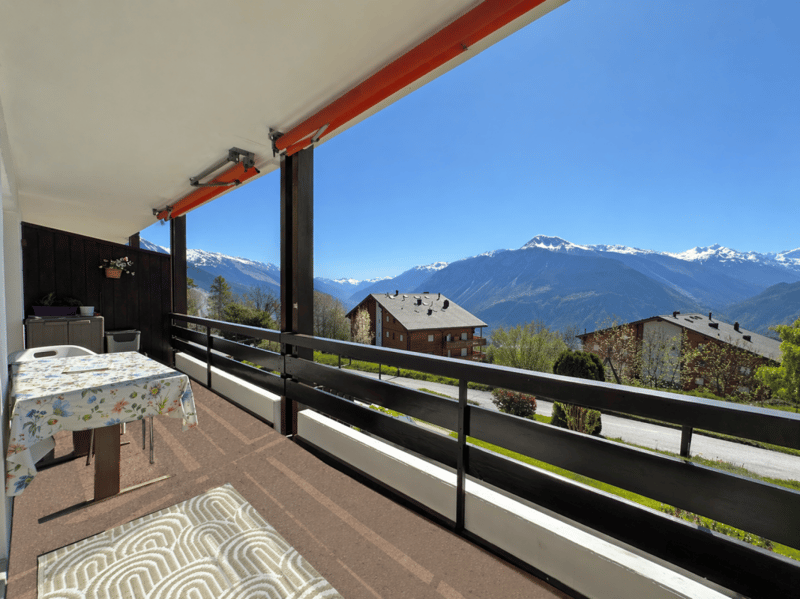 13261108 Montana-la-Côte, 4.5 rooms, Randogne (1)