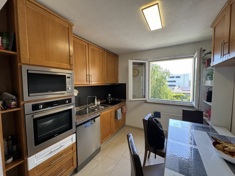 4.5-room crossing apartment (2)
