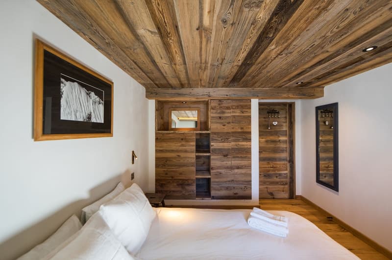 Renovierte Wochenendvermietung Familienchalet in Verbier von 2020 (11)