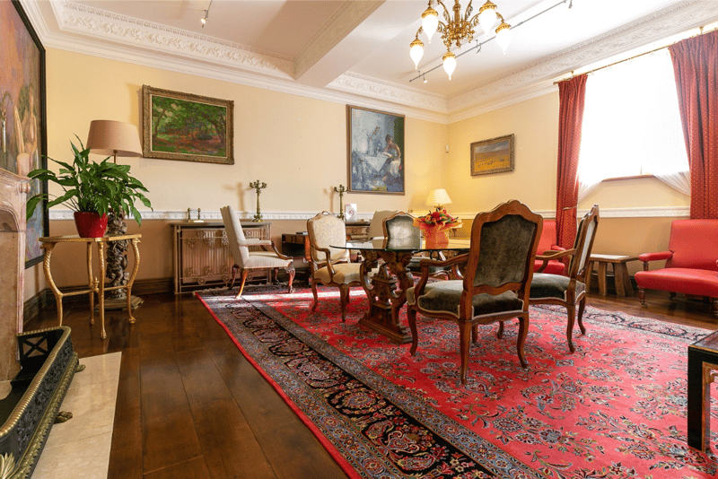 Historic private estate in the heart of Gevrey Chambertin, Burgundy (11)