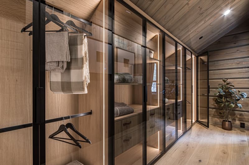Luxurious Mountain Chalet in Big Sky Montana (10)
