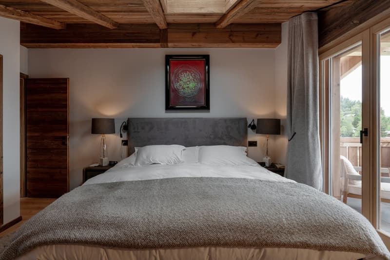 Penthouse sci in sci out mozzafiato a Haute Nendaz (5)