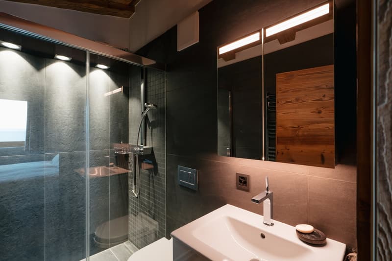 Penthouse sci in sci out mozzafiato a Haute Nendaz (9)
