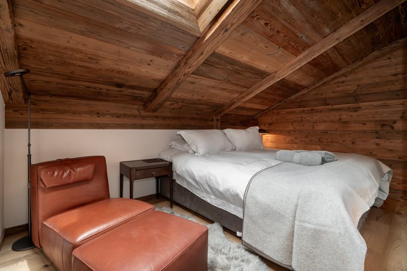 Penthouse sci in sci out mozzafiato a Haute Nendaz (8)