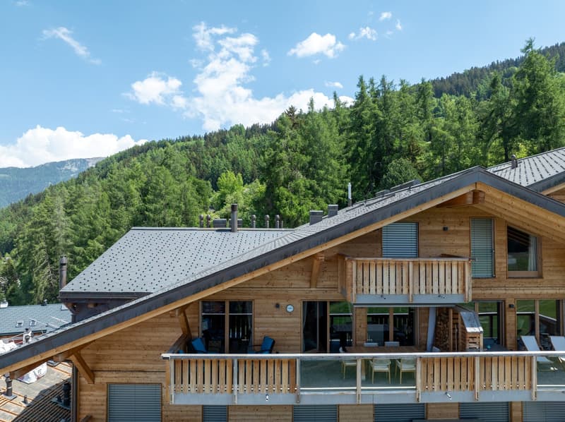 Penthouse sci in sci out mozzafiato a Haute Nendaz (12)