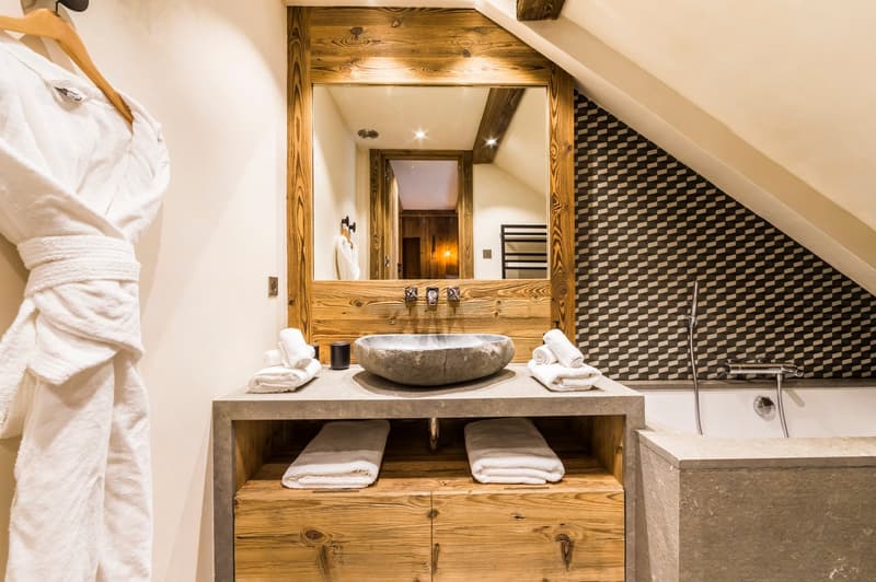 Magnifique chalet de 5 pièces à Val d'Isère (6)